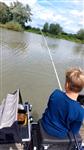ZomerVISKaravaan 2025🎣in aangepaste vorm