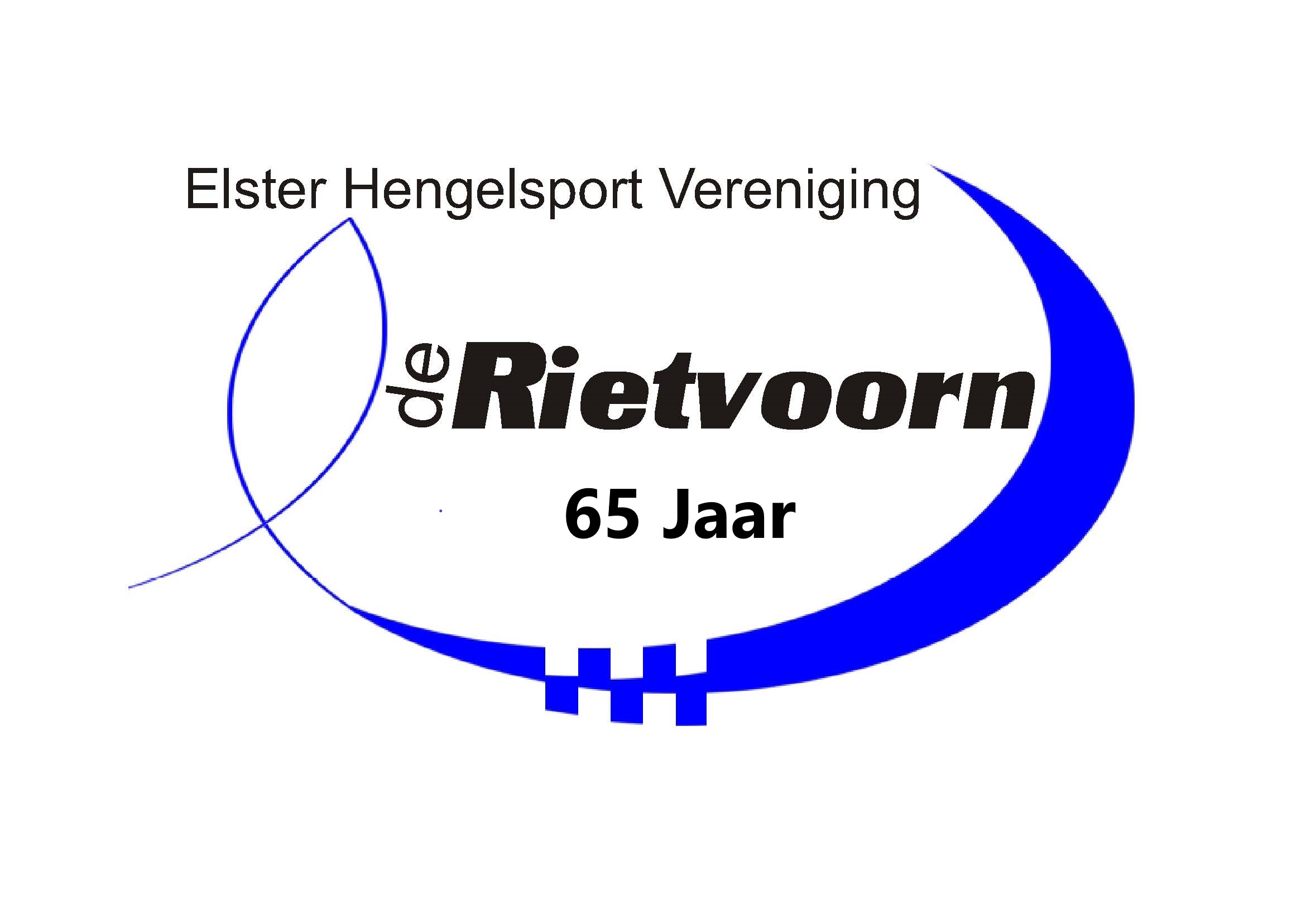HSV De Rietvoorn - Elst