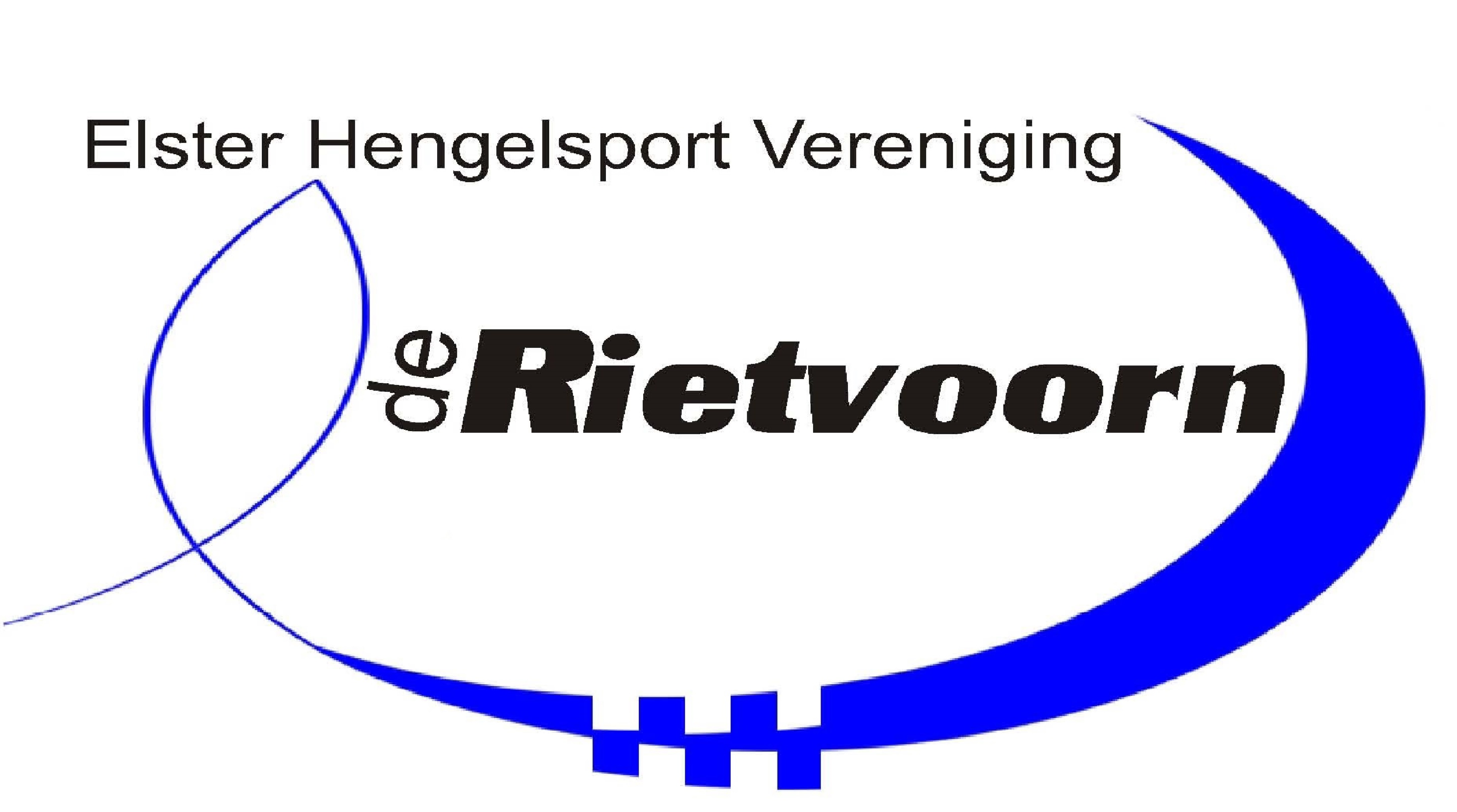 EHSV De Rietvoorn - Elst