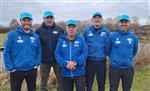 4e DCL teamwedstrijd op “De Kool”