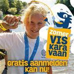 ZomerVISKaravaan 2025🎣